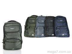 Рюкзак, Мир оптом 4149-2793 mix (43x28x14)