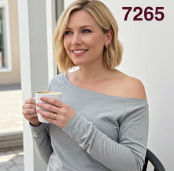 Лонгсліви жіночі оптом