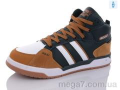 Ботинки, FG оптом A909-8