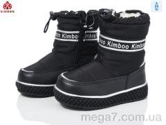 Дутики, KIMBOO оптом FG2374-1A
