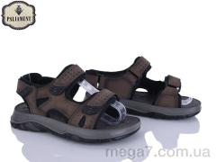 Сандалии, PALIAMENT оптом M25-3A