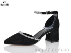 Туфли, Башили оптом GV94-6