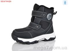 Ботинки, QQ&Панда оптом AM551-6