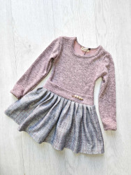 Платья детские оптом 75924631 64-53