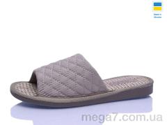 Тапки, Lot Shoes оптом TS04 латте