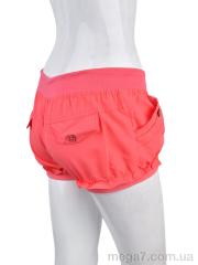 Шорты, Obuvok оптом OBUVOK 7012-1 pink (02019)
