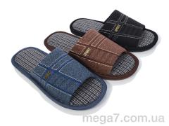 Тапки, Deshman оптом WP609 mix