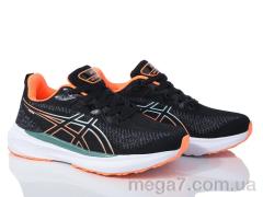 Кроссовки, Violeta оптом 173-9 black