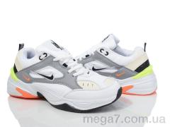 Кроссовки, Violeta оптом HD63-A1897-7 white-yellow