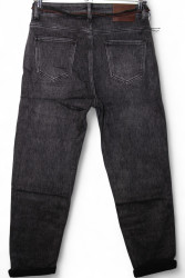 Джинси жіночі на байці DICESIL БАТАЛ оптом