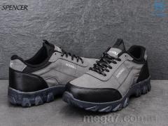 Кроссовки, Spencer оптом X04 fume