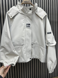 Вітровки жіночі оптом