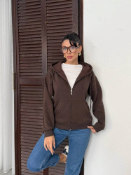 Спортивні кофти жіночі на флісі оптом