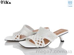 Шлепки, Vika оптом VIKA C204-3