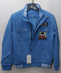 Куртки мужские MSBAO оптом 74205381 6609-26