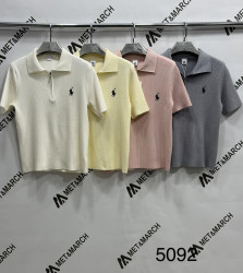 Футболки жіночі оптом