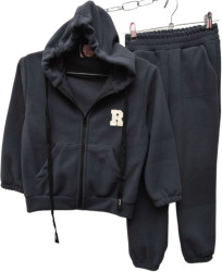 Спортивні костюми дитячі на флісі оптом --