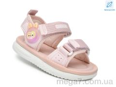 Босоножки, Ok Shoes оптом T65068C LED