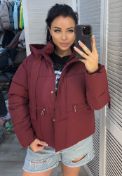 Куртки демисезонные женские оптом 48369207 88161-30