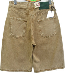 Шорти джинсові чоловічі оптом 