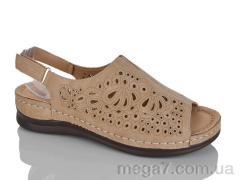 Босоножки, Leguzaza оптом T721-7 батал