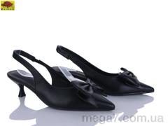 Туфли, Mei De Li оптом L2051-15