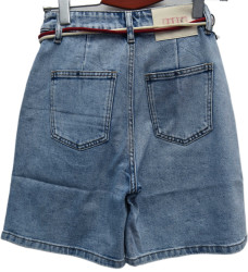 Шорти джинсові жіночі DKNSEL оптом