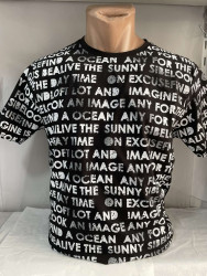 Футболки чоловічі оптом