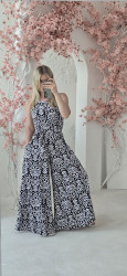 Комбінезони жіночі оптом OKSI DRESS 