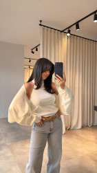 Майки женские (2-ка) оптом 47852930 923-9