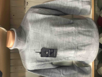 Свитера мужские оптом 98240761 58-8