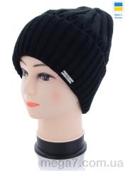 Шапка, Angelica оптом 14-20 black