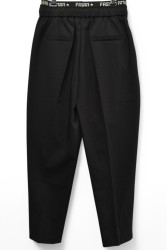 Брюки жіночі ПОЛУБАТАЛ оптом