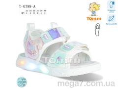 Босоножки, TOM.M оптом TOM.M T-0799-A LED