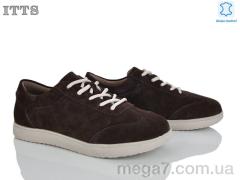 Кроссовки, ITTS оптом CK12-4