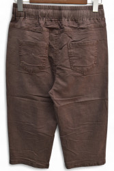 Капри женские ПОЛУБАТАЛ оптом 46871923 9083-3-122