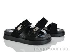 Шлепки, Бабочка-Mengfuna-AESD оптом 8012-75