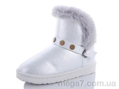 Угги, Захар-Gold оптом 508 white