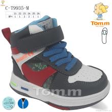 Ботинки, TOM.M оптом C-T9935-M