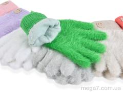 Перчатки, RuBi оптом 1872 mix