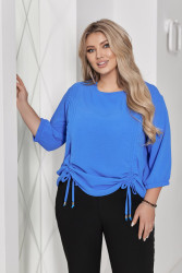 Блузки жіночі БАТАЛ оптом ASTRA