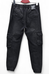 Джинсы юниор LIHONG оптом 35971680 L-39-45