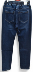 Джинси жіночі на флісі LZYX JEANS БАТАЛ оптом