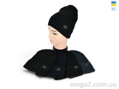 Шапка, Angelica оптом ANGELICA SF087-1 mix