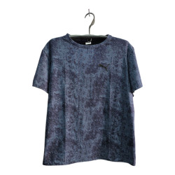 Футболки мужские БАТАЛ оптом 20641875 0006-102