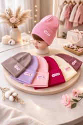 Шапки детские оптом 90634871 362-69