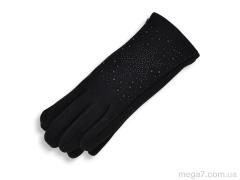 Перчатки, Королева оптом TZ306 black