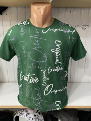 Футболки чоловічі оптом