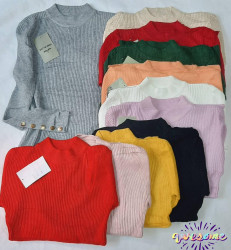 Светри жіночі оптом 