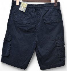 Шорти чоловічі LS.LUVANS оптом LS-JEANS 